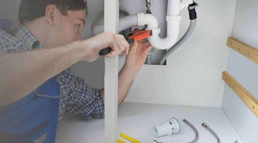 Professional emergency plumbing in Hiko, NV